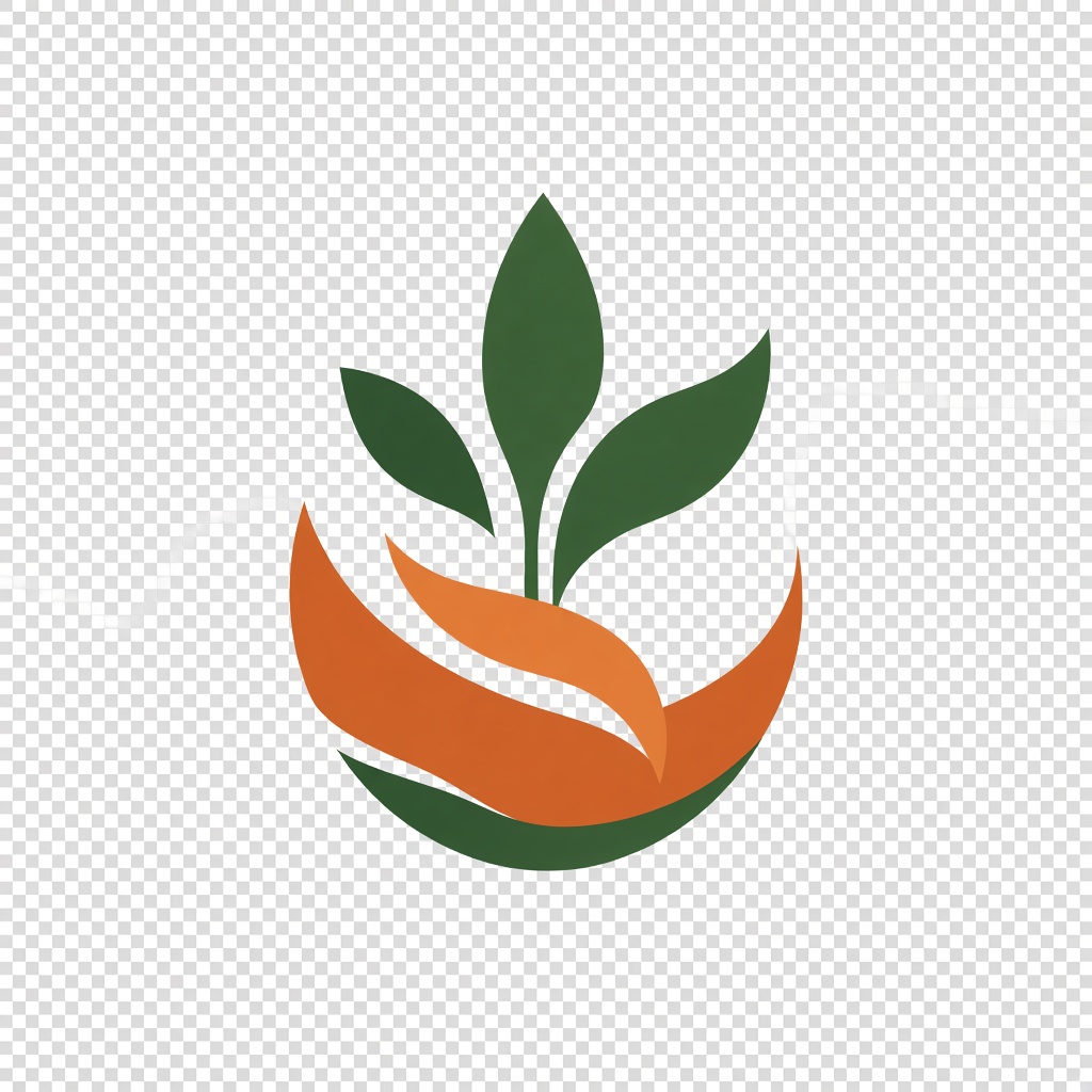 Embermeadow Plants logo